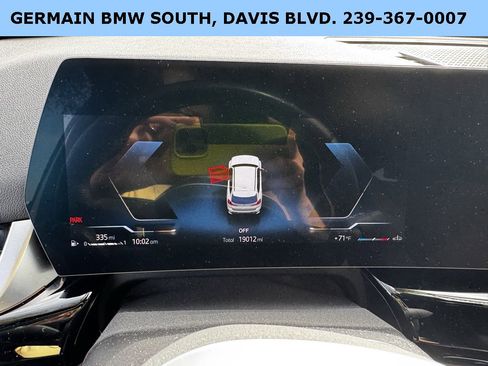 Certified 2023 BMW X1 xDrive28i w/ Convenience Package image 15