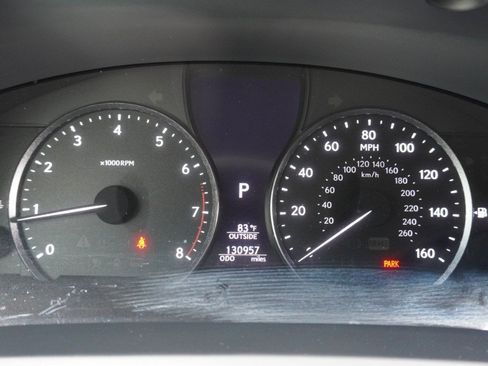 Used 2017 Lexus LS 460 image 14