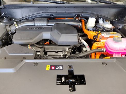 New 2026 Hyundai Santa Fe Calligraphy image 8