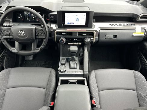 New 2025 Toyota Tacoma SR5 image 11