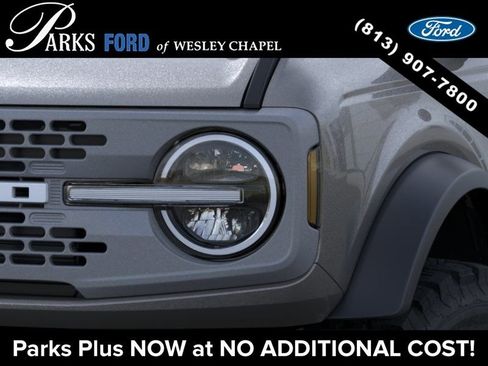 New 2026 Ford Bronco Badlands image 20