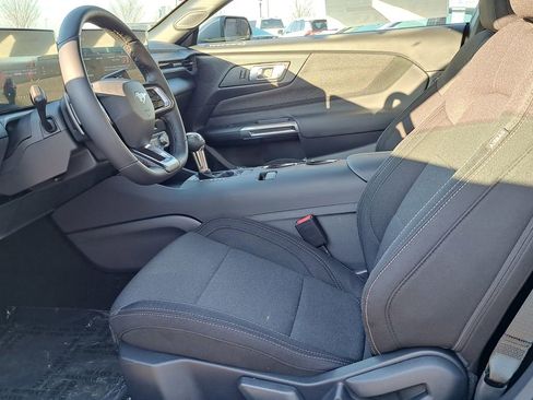 New 2026 Ford Mustang GT image 12