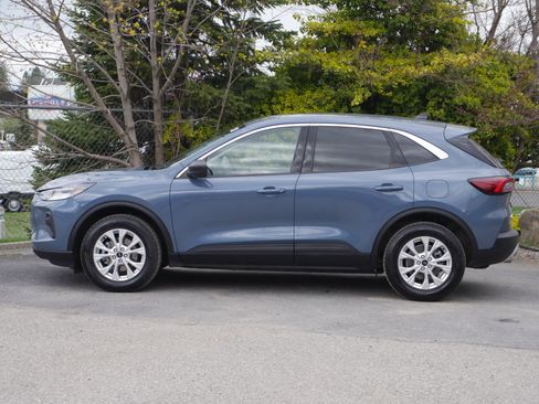 Certified 2023 Ford Escape Active image 16