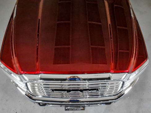 Used 2022 RAM 3500 Limited image 38