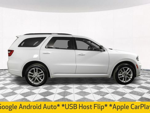 Used 2023 Dodge Durango GT AWD/4WD image 20
