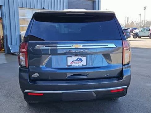 Used 2021 Chevrolet Tahoe LT image 7