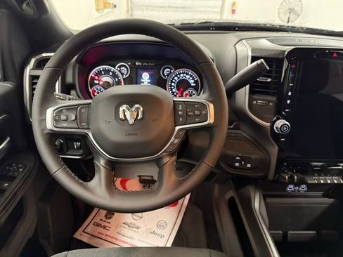 New 2026 RAM 2500 Big Horn image 17