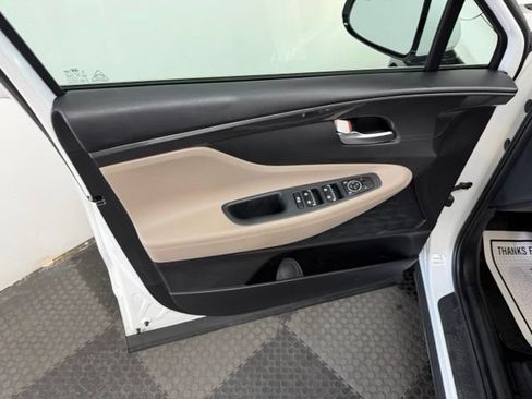 Used 2023 Hyundai Santa Fe SEL FWD image 24