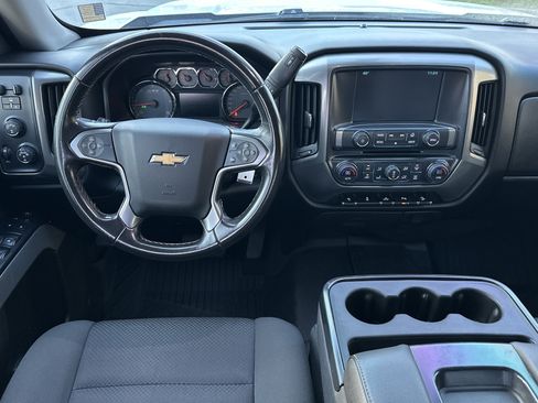 Used 2018 Chevrolet Silverado 1500 LT w/ All Star Edition image 23