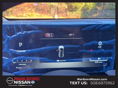 New 2026 Nissan Kicks SR w/ SR Premium Package image 25