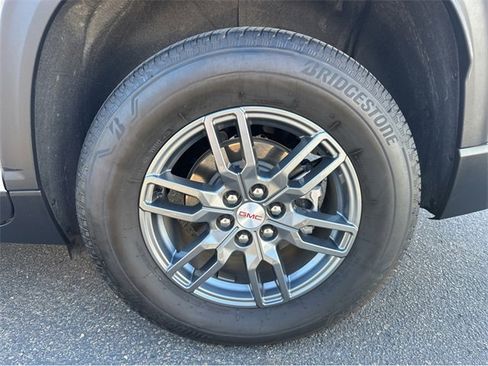 Certified 2025 GMC Acadia Elevation image 15