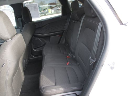 Used 2025 Ford Escape Active image 11
