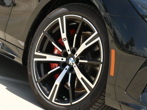 New 2027 BMW 540i xDrive w/ M Sport Package AWD/4WD image 10