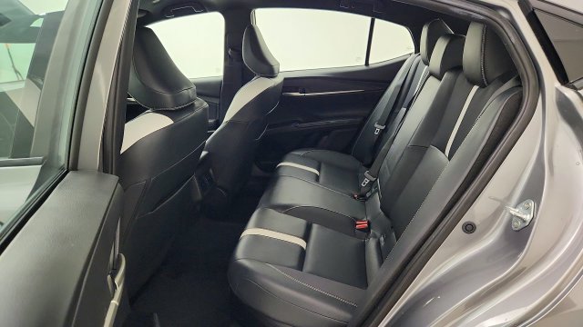 Used 2025 Toyota Camry SE FWD image 19