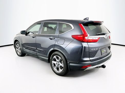 Used 2017 Honda CR-V EX-L image 5