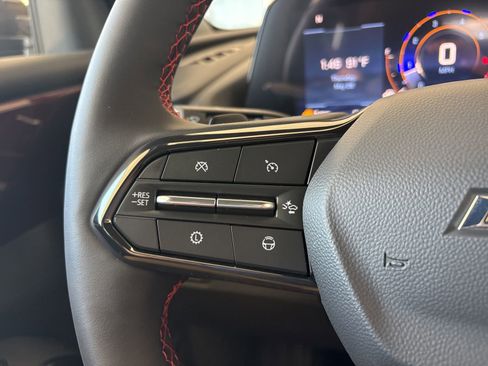 New 2026 Chevrolet Traverse RS AWD/4WD image 34