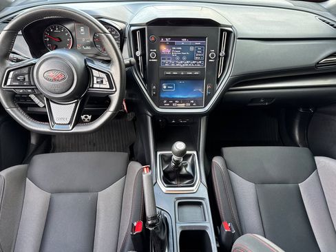 Used 2022 Subaru WRX image 14