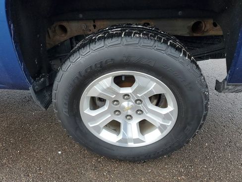 Used 2019 Chevrolet Silverado 1500 LT w/ All Star Edition image 28