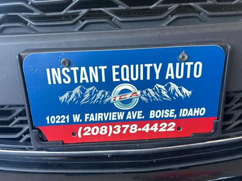 Used 2020 Chevrolet Spark LS FWD image 15