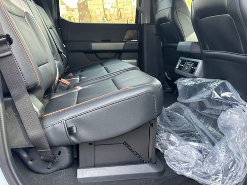 New 2026 Ford F250 Lariat w/ Tremor Off-Road Package image 15
