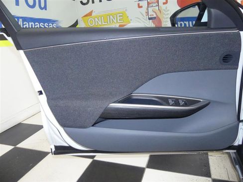 Used 2023 Lucid Air Pure image 21