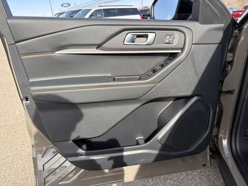 New 2026 Ford Explorer Tremor image 31