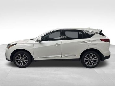 Used 2022 Acura RDX w/ Technology Package image 8