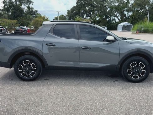 Used 2024 Hyundai Santa Cruz SEL w/ Activity Package AWD/4WD image 9