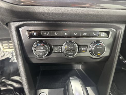 Used 2021 Volkswagen Tiguan SEL Premium R-Line AWD/4WD image 13