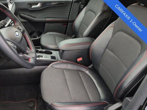 Used 2023 Ford Escape ST-Line w/ Tech Pack #1 image 18