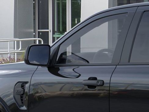 New 2025 Ford Ranger XLT w/ Equipment Group 301A High image 20