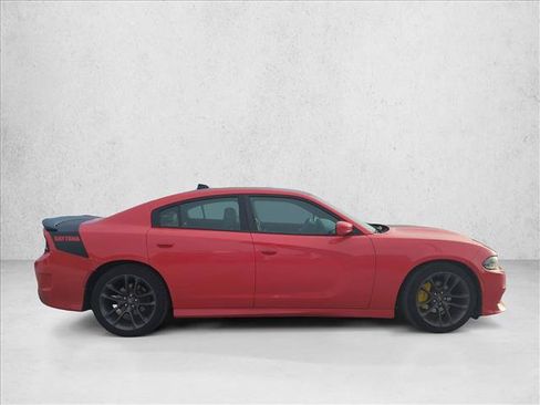 Used 2020 Dodge Charger R/T w/ Daytona Edition Group RWD image 5