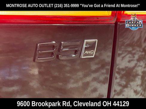 Used 2024 Volvo XC60 B5 Plus w/ Protection Package Premier image 56