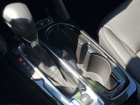 Certified 2022 Chevrolet TrailBlazer ACTIV w/ Sun and Liftgate Package image 29