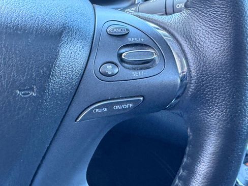 Used 2021 Nissan Murano SL image 29