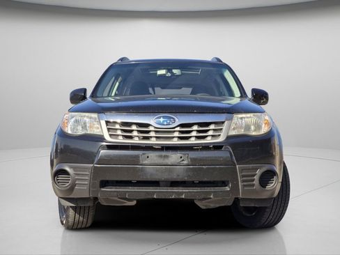 Used 2013 Subaru Forester 2.5X Premium image 3