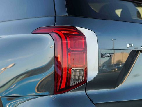 Used 2024 Hyundai Palisade XRT image 9