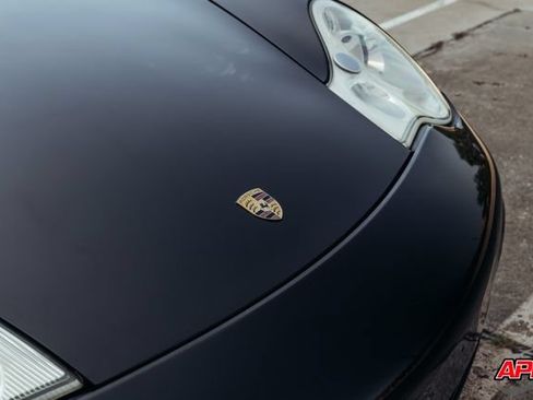 Used 2004 Porsche 911 Carrera RWD image 24
