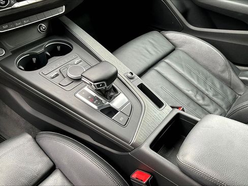 Used 2018 Audi A5 2.0T Premium w/ S Line Sport Package image 18