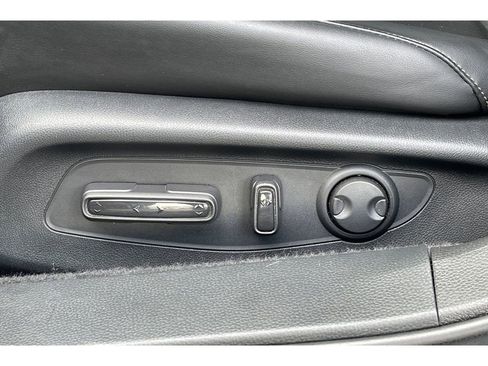 Certified 2023 Honda Accord Touring image 13