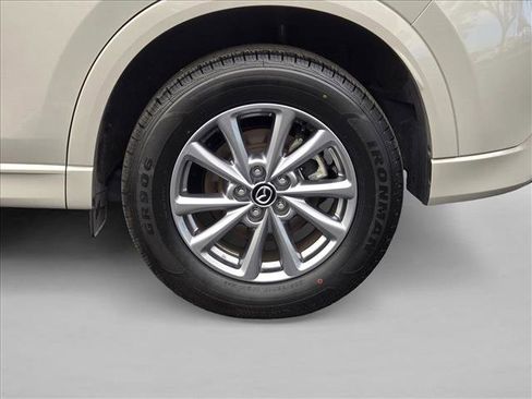 Used 2025 MAZDA CX-5 AWD 2.5 S w/ Preferred Package image 23