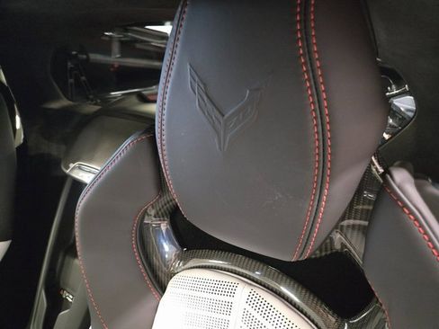 Used 2023 Chevrolet Corvette Stingray Premium Cpe w/ Z51 Performance Package image 30