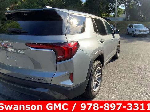 New 2026 GMC Terrain Elevation w/ Technology Package II image 8