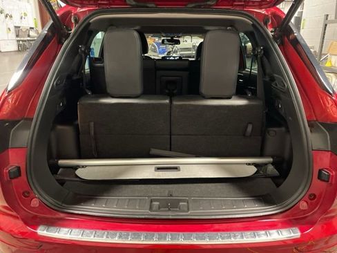 Used 2023 Mitsubishi Outlander SEL Black Edition image 43