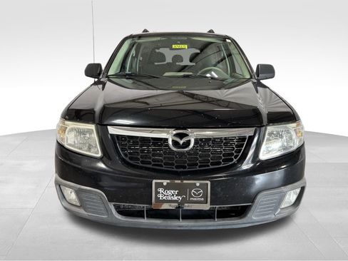 Used 2008 MAZDA Tribute i image 2