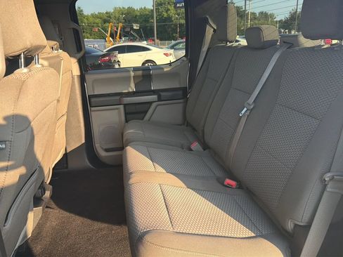 Used 2018 Ford F150 XLT w/ Equipment Group 301A Mid AWD/4WD image 44