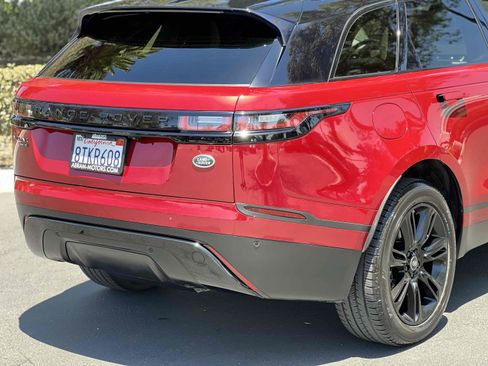 Used 2020 Land Rover Range Rover Velar S AWD/4WD image 67