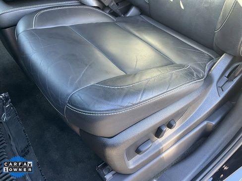 Used 2017 Chevrolet Silverado 1500 LT w/ All Star Edition image 14