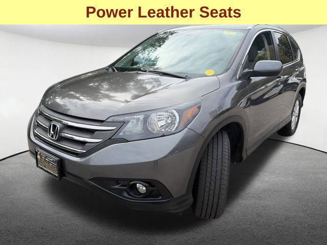 Used 2013 Honda CR-V EX-L image 5