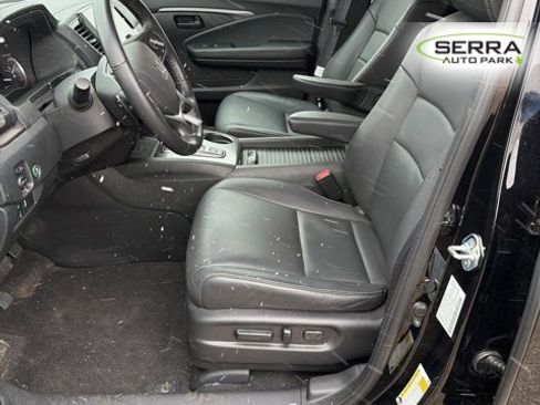 Used 2023 Honda Passport EX-L image 5